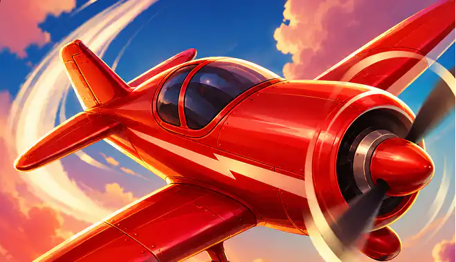 Play Free Aviator Demo